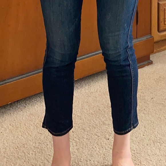 7 For All Mankind Jeans Size 26 - Picture 4 of 6